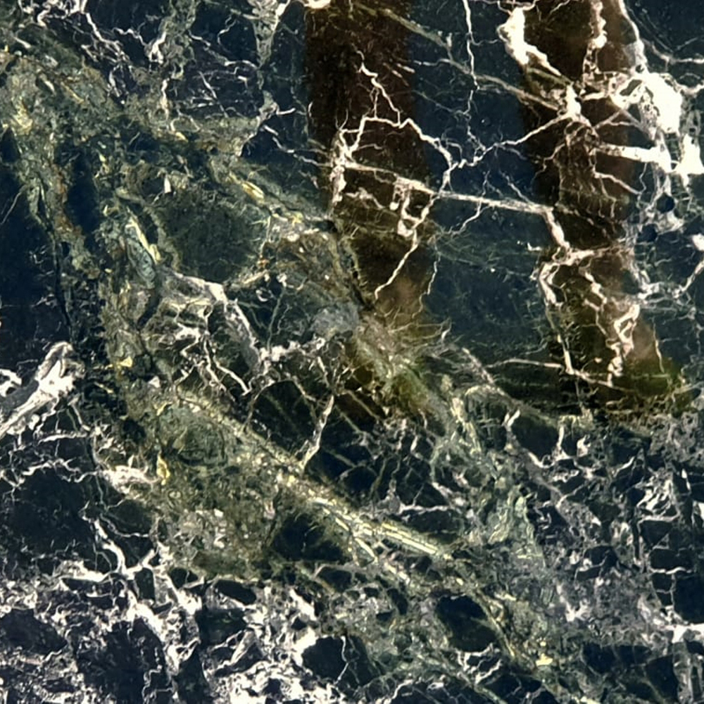 Verde Petrolio